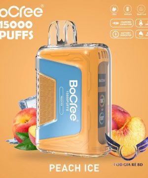 Pod Bocfee 15000