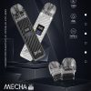 Đầu pod ATUS Mecha